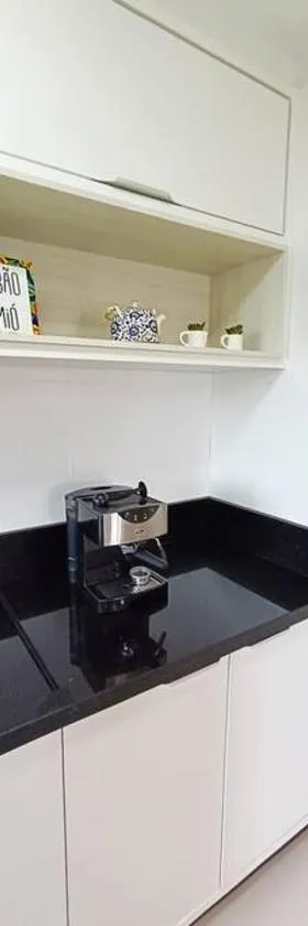 Apartamento Novo - Centro Itapiranga SC，位于Itapiranga的酒店