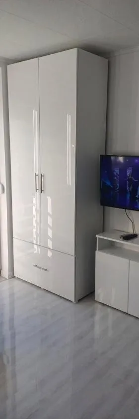 Apartman Krezovic，位于Vlasenica的酒店
