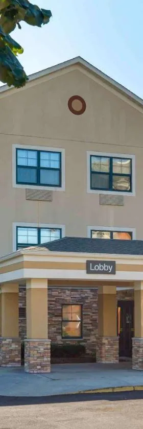 Extended Stay America Select Suites - Hartford - Manchester，位于曼彻斯特的酒店