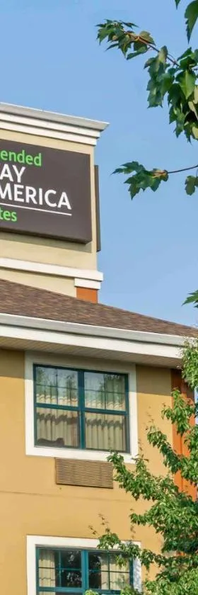 美国长住酒店 - 塔科马 - 法伊夫，位于法夫的酒店