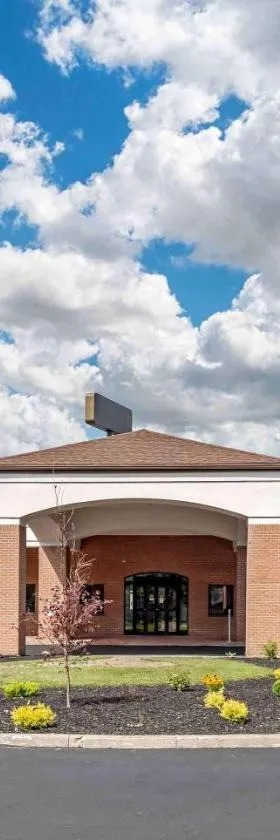 Extended Stay America Suites - Buffalo - Airport，位于布法罗的酒店