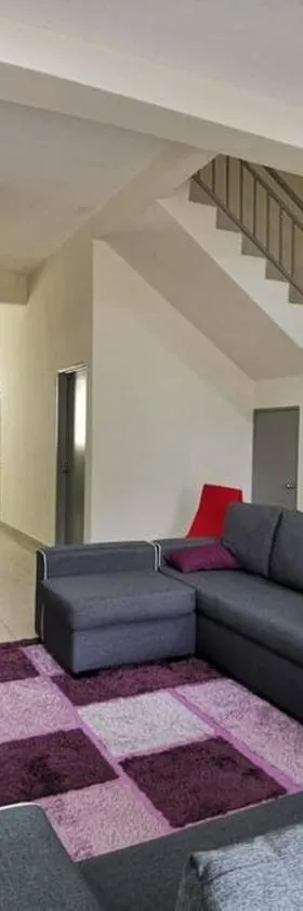 4-Bedroom Homestay in Taiping, Perak，位于甘文丁的酒店
