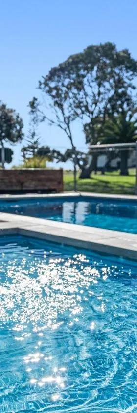 Tasman Holiday Parks - Ohiwa，位于奥波蒂基的酒店