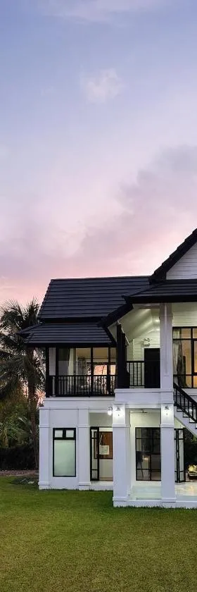 Waste Land Homestay & Resort Chiangmai，位于讪巴东的酒店