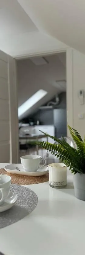 Szarów 414，位于Szarów的酒店