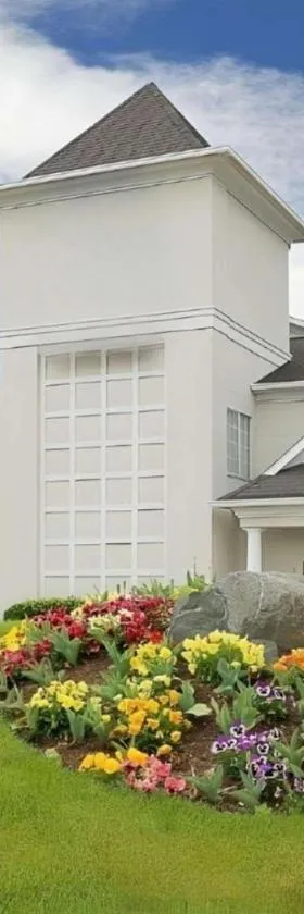 Econo Lodge Murray，位于穆雷的酒店