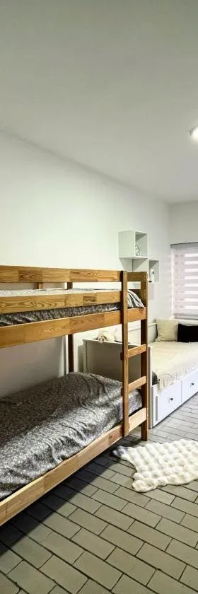 Apartman Vanila，位于贝拉茨尔克瓦的酒店