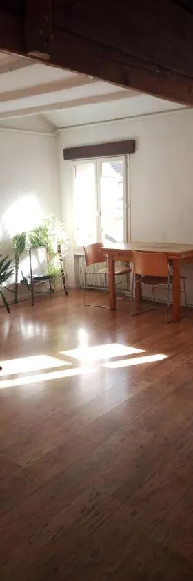 Saïdo Loft，位于萨塞勒的酒店