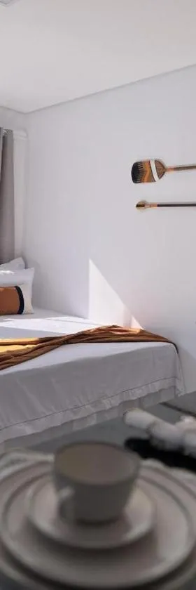 Pousada Vila Caetité Lofts，位于Caetité的酒店
