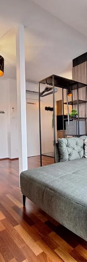 Ferienwohnung Traismauer，位于Wagram ob der Traisen的酒店