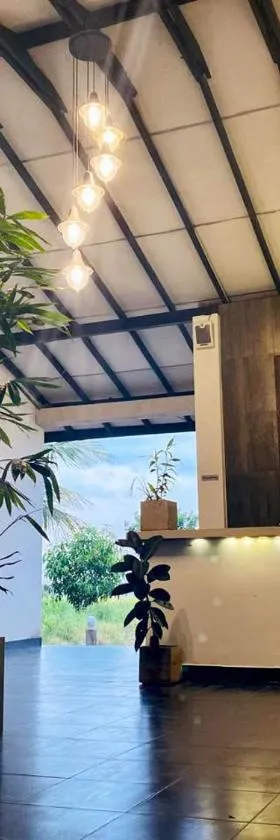 Athyantha Resort，位于阿努拉德普勒的酒店
