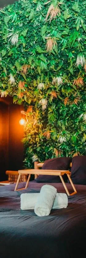 Suite Jungle，位于Espaly-Saint-Marcel的酒店