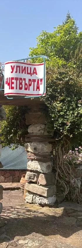 Villa Borovitsa，位于Borovitsa的酒店