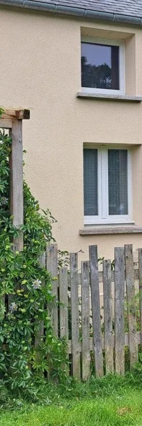 La Bergerie du Mesnil，位于Livry的酒店