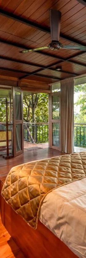 Trance rabara resort，位于阿维瑟韦勒的酒店