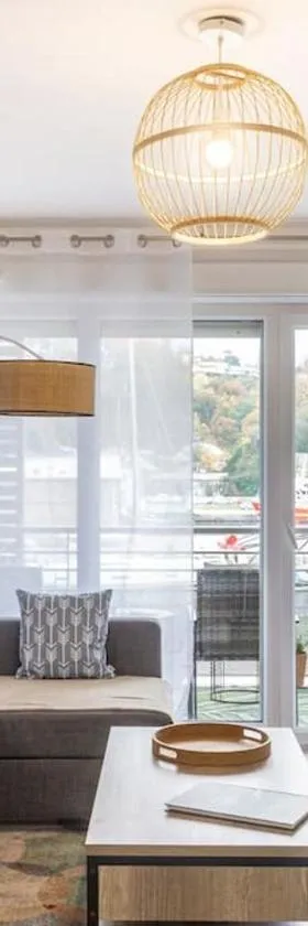 Appartement neuf, Port Le Légué，位于普雷兰的酒店