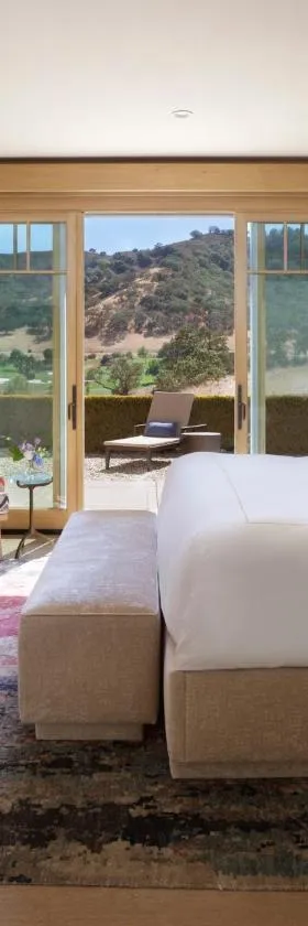 CordeValle，位于San Martin的酒店