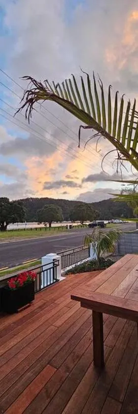 Whangamata Harbour Haven，位于旺阿马塔的酒店