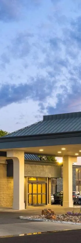 AmericInn by Wyndham Casper Event Center Area，位于卡斯珀的酒店