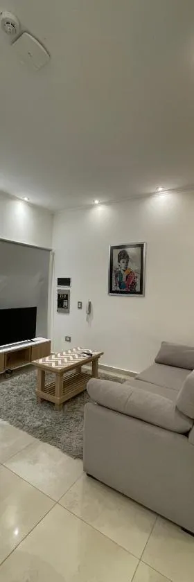 Smarthouse，位于Capitán Bermúdez的酒店