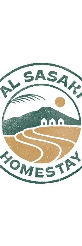 Al Sasaki，位于特特巴图的酒店