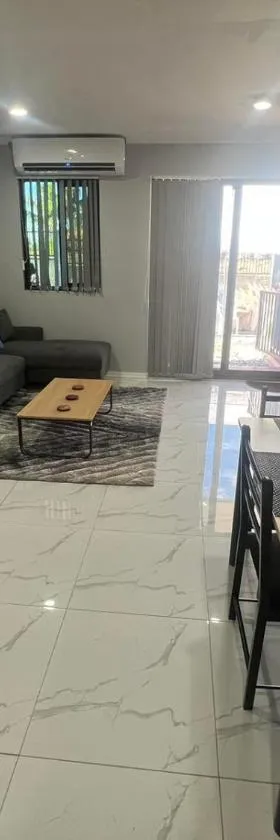 Modern 2 Bedroom Home，位于南迪的酒店