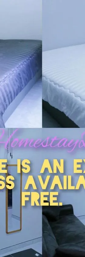 PinkHomestayBetong(โฮมสเตย์เบตง)，位于Ban Komo Sip Paet的酒店