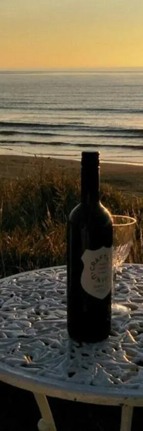 Beachfront bliss，位于帕拉帕拉乌穆的酒店