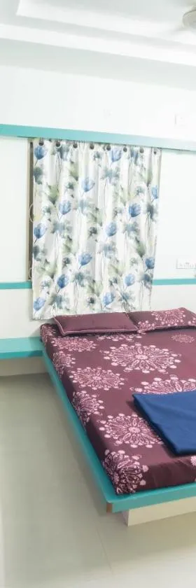 Sree Theja Residency，位于阿纳恩塔普尔的酒店