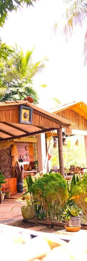 Hathawariya green view cabin，位于陶尔佩的酒店