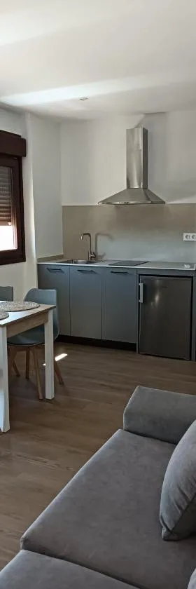 Apartamentos Rural La Perla，位于Becilla de Valderaduey的酒店