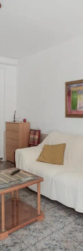 Casa de Jordan，位于Castillo del Romeral的酒店