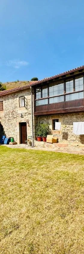 Casona del Marquesado，位于Argüeso的酒店