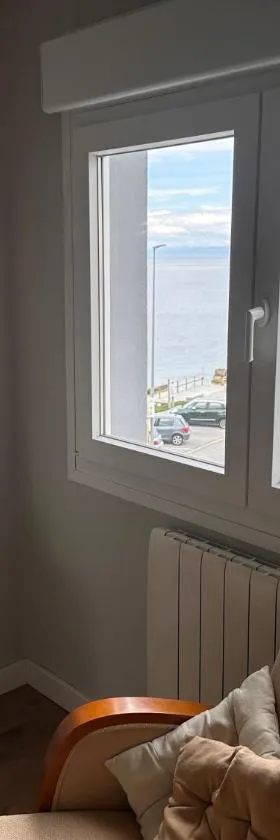 Piso a pie de playa，位于布里拉蒂卡波的酒店