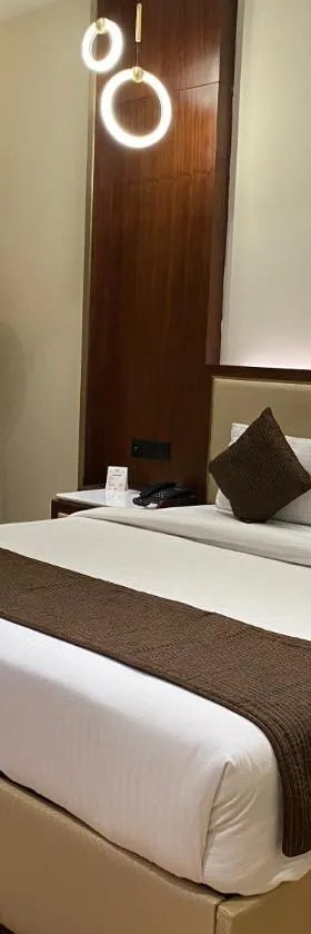 Hotel The Patricians，位于比拉斯布尔的酒店