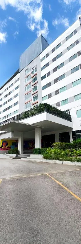 Star Hotel Chiang Mai - SHA Extra Pus，位于清迈的酒店