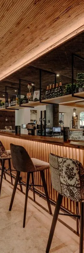 RESL Resort，位于弗拉绍的酒店