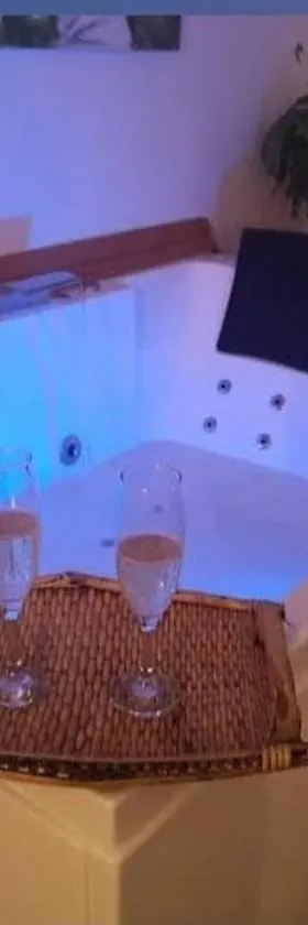 La Pequeña Luz Casa Rural，位于Tabanera de Cerrato的酒店
