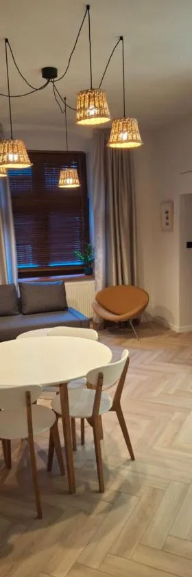 Komfortowy apartament，位于博赫尼亚的酒店