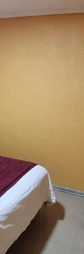 Hotel Fish，位于康塞普西翁的酒店
