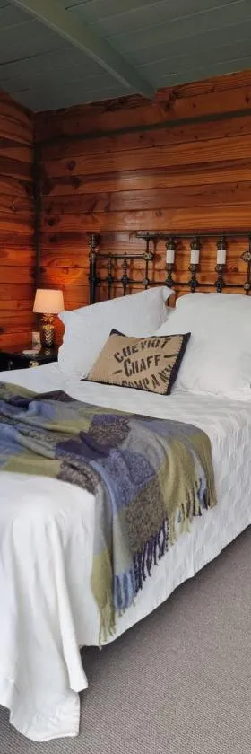 Cheviot Motels, Cabins and Camp，位于Cheviot的酒店