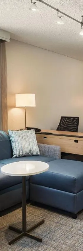 Residence Inn by Marriott Long Beach，位于长滩的酒店