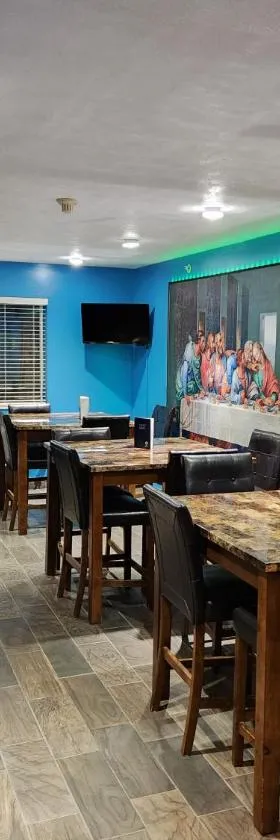 Super Star Inn & Suite Lincoln Crete，位于Crete的酒店