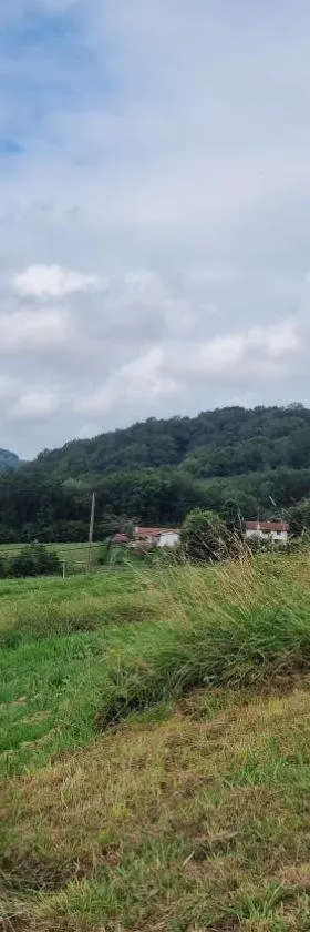 les insolites de biriatou，位于比里阿图的酒店