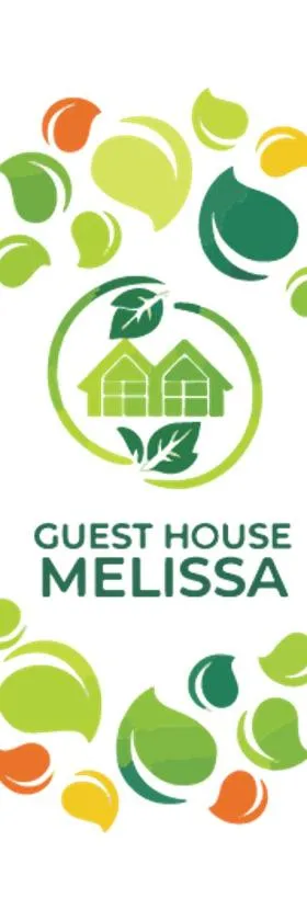Guest House Melissa，位于Duisi的酒店