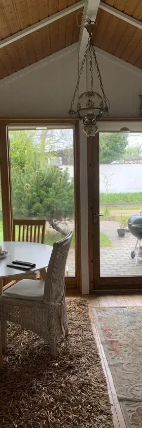 sommerhuset，位于Gørlev的酒店