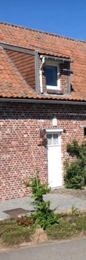 La fermette d'Hacquegnies，位于Hacquegnies的酒店