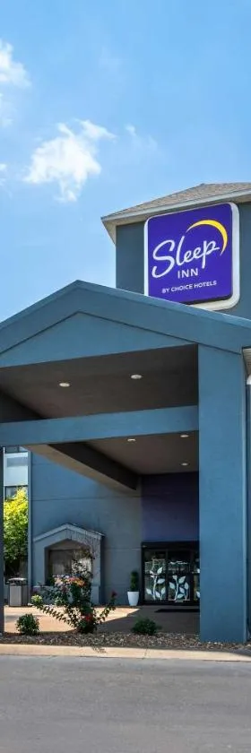 司丽普亨德森酒店，位于亨德森的酒店