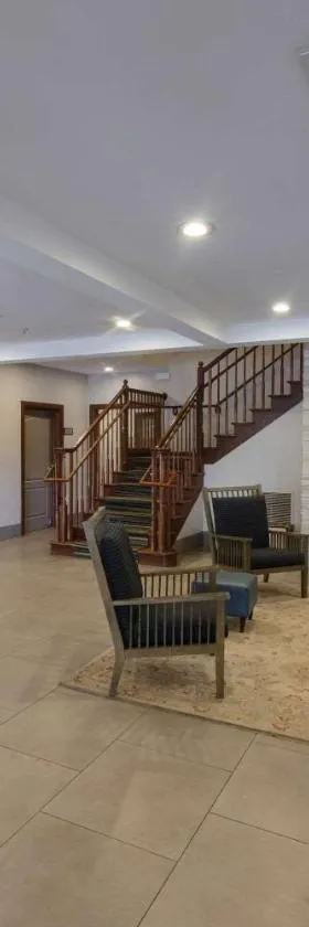 Country Inn & Suites by Radisson, Lake George Queensbury , NY，位于乔治湖的酒店