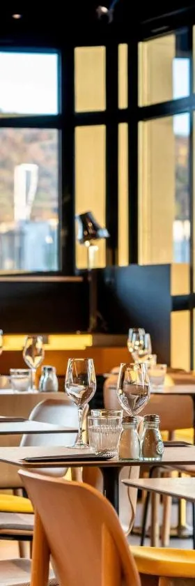 ibis Saint Paul Trois Chateaux，位于圣保罗三堡的酒店